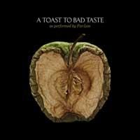 FAR-LESS / a toast to bad taste (used CD) - Music Revolution