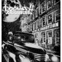 DOOMSDAY MOURNING / culture of corruption (used CD) - Music