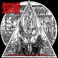 HOSTILE EYES / incurable disease in the hell of hunger (CD 