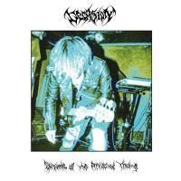 DECASION / epitome of the affected throng (CD) - Music