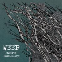 WEEP / another possibility (CD) - Music Revolution 礎