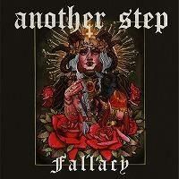 なんでも鑑定団よりも驚き！ ANOTHER STEP / fallacy (CD) - Music Revolution 礎-ISHIZUE 邦楽