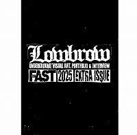 FAST / Lowbrow -FAST 2025 Extra Issue- (ZINE) - Music