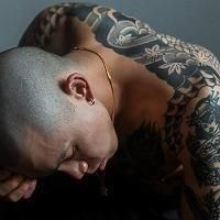 Music Revolution 礎-ISHIZUE ハードコア メタルコア スクリーモ エモ