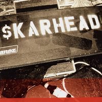 SKARHEAD / ny thugcore the hardcore years 1994-2000 (CD) - Music 