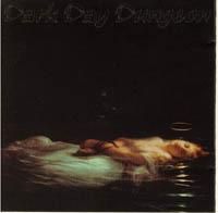 DARK DAY DUNGEON / s.t (CD) - Music Revolution 礎-ISHIZUE