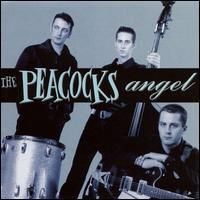 PEACOCKS - Come with us 1stCDアルバム　パンカビリー THE PEACOCKS / angel (used LP) - Music Revolution 礎-ISHIZUE