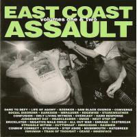 V.A / east coast assault volume one & two (国内盤3CD) - Music 