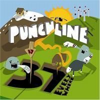 PUNCHLINE / 37 everywhere (digipak CD) - Music Revolution 礎