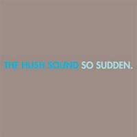 THE HUSH SOUND / so sudden. (国内盤CD) - Music Revolution 礎-ISHIZUE ハードコア  メタルコア スクリーモ エモ パンク 通販 ショップ