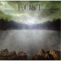 LOST / unseen sights (CD) - Music Revolution 礎-ISHIZUE ハードコア メタルコア スクリーモ エモ  パンク 通販 ショップ