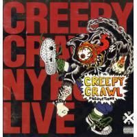 CREEPY CRAWL LIVE 12インチ NYHC Ny5qcGVn.jpeg