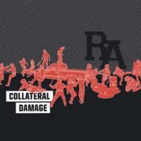 RUDE AWAKENING / collateral damage (CD) - Music Revolution