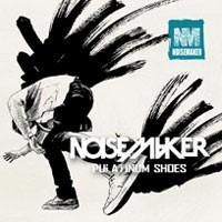 NOISEMAKER / PLATINUM SHOES (CD) - Music Revolution 礎-ISHIZUE