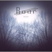 Roar / RAGE (CD) - Music Revolution 礎-ISHIZUE ハードコア