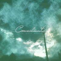 Concealments / And gain wings (CD) - Music Revolution 礎-ISHIZUE