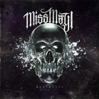 MISS MAY I / deathless (CD) - Music Revolution 礎-ISHIZUE