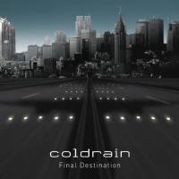 coldrain / Final Destination (CD) - Music Revolution 礎-ISHIZUE