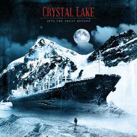 CRYSTAL LAKE / into the great beyond (再発盤CD) - Music Revolution