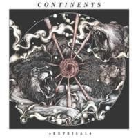 CONTINENTS / reprisal (CD) - Music Revolution 礎-ISHIZUE