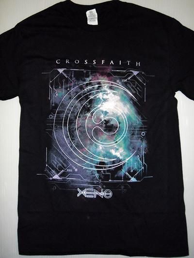 Crossfaith Tシャツ 459530d2c06c530b0.jpg