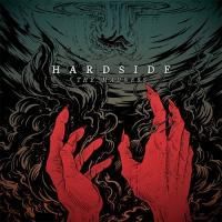 HARDSIDE / the madness (digipak CD) - Music Revolution 礎-ISHIZUE