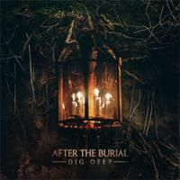 BURY YOUR DEAD 'Bury Your Dead' Album Review - Lambgoat