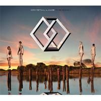 Crystal lake CD 関連含む CRYSTAL LAKE / THE SIGN (LP) - Music Revolution 礎-ISHIZUE