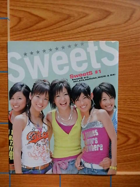  SweetS 1 ̿¾ˡS2R