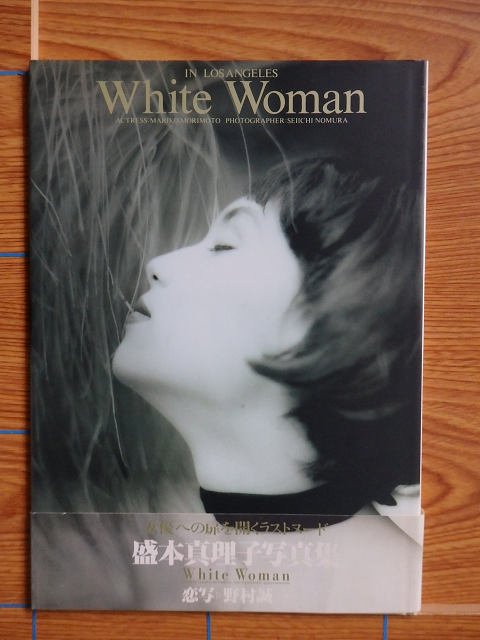 White Woman(ۥ磻ȡޥ) ܿ ̿A17