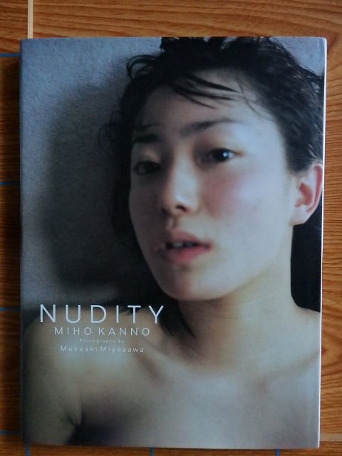 NUDITY  ̿E21