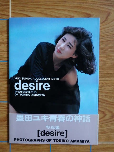 ĥ業 desire ̿B19