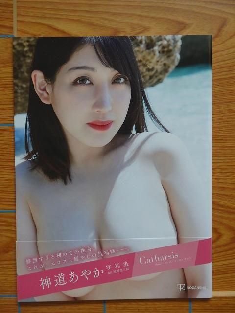 ƻ䤫 ̿ Catharsis١B1F