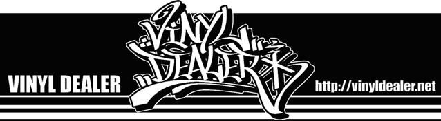 VINYL DEALER