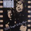 MURO(FOR MICROPHONE PAGER) / DON'T FORGET TO MY MEN - VINYL DEALER