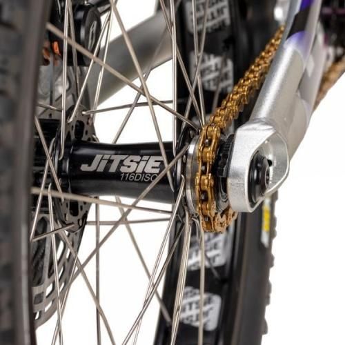 Jitsie Bike Varial 20