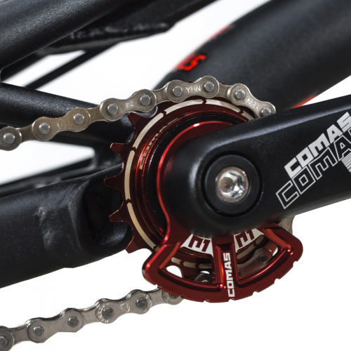 COMAS BIKE 1008 R-1 20インチ完成車! - MITANI motorsports COMAS BIKE 1008 R-1 20インチ完成車! - MITANI motorsports
