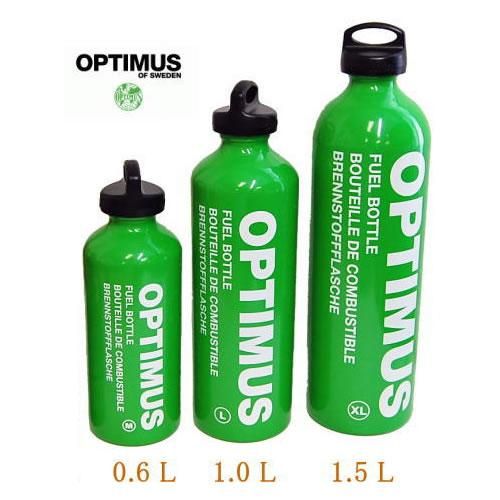 オプティマス・フューエルボトル - MITANI motorsports SUZUKA