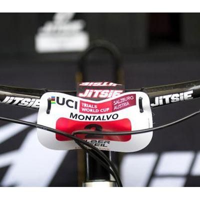 JiTSiE ハンドルバー | IKKEI BIKES STORE