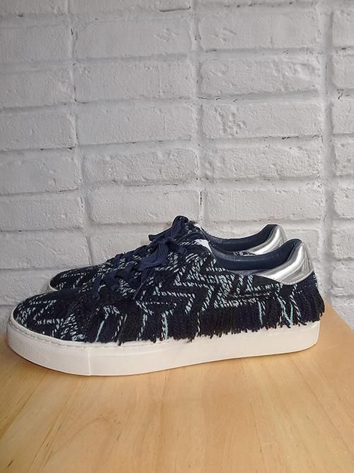 70%OFF【yoshiokubo/ヨシオクボ】TRACK SNEAKER 