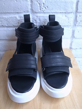 <font color=red>30%OFF</font>【DIET BUTCHER SLIM SKIN】Sneaker sandal 