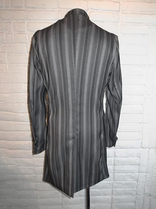 incanation インカネーション 22AW ストライプジャケット 3O0A0848_1200x1200.jpg?v=