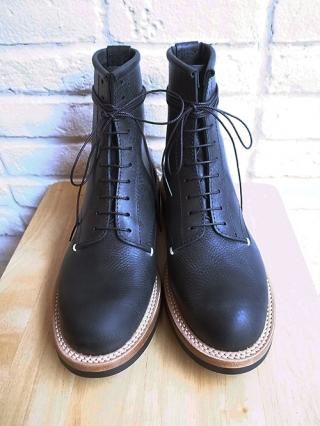 STRUM/ȥۡAXE 졼å ֡ (BLACK)