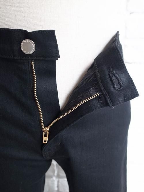 GALAABEND EXフィットSlimDenim Ice Blue 新品 GalaabenD - EXフィットデニム - Ice Blue Slim Denim Pants ICE