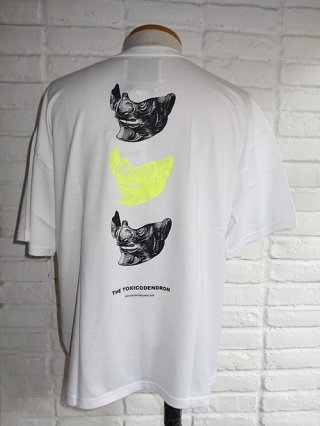 <font color=red>30%OFF</font>【yoshiokubo/ヨシオクボ】S/S TEE 