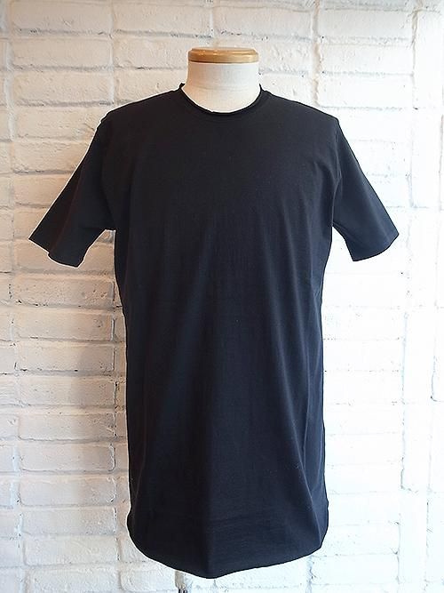 nude:masahiko maruyama/nude:mm】30/- Cotton Jersey NUED:MM