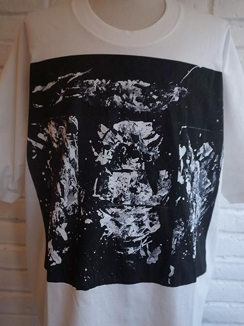 nude:masahiko maruyama / DISTORTION3】