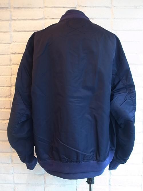 スサノオマジック　MA-1 ジャケット　L 【新品】 HATTRICK（ハットトリック）-選手の想いをファンへ届ける公式