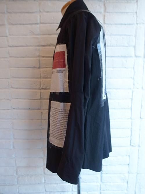 【久田】Nude distortion3 PR-y 久田】Nude distortion3 PR-y nude:mm/DISTORTION3】SHIRT WITH