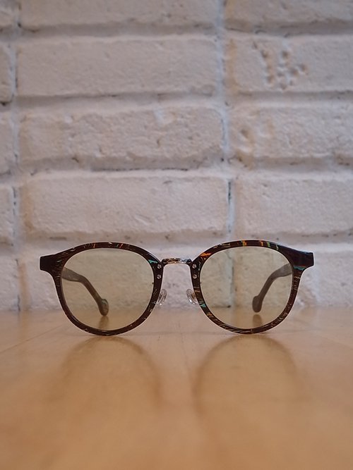 Iroquois×VERYNERD/イロコイ】SUNGLASSES 